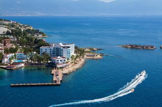Le Bleu Hotel & Resort Kusadasi - Kuşadası - 0