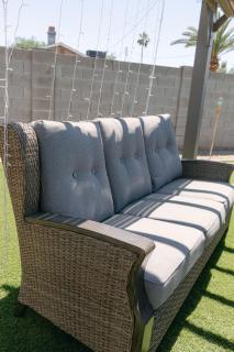 HomeGoods Hoarder Haven 4BR 3min to Stadium &Golf - Scottsdale - 5