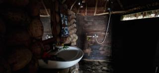 Lava view Bungalows - Isaka - 4