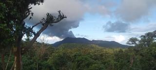 Lava view Bungalows - Isaka - 8