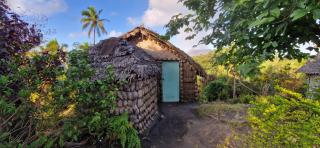 Lava view Bungalows - Isaka - 6