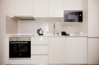 Cozy 1BD, Nova's retreat - Accra - 5
