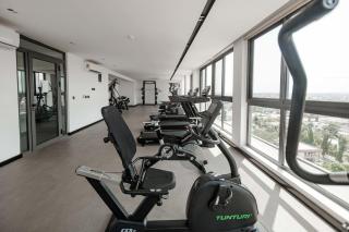Cozy 1BD, Nova's retreat - Accra - 4