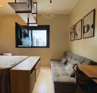 Studio Spazio di Casa VBVO 922 Vila Olimpia - São Paulo - 7