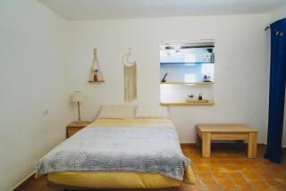 Estudio adosado con jardín y parking privado - Alicante - 4