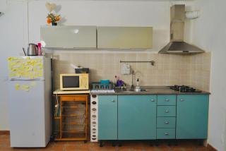 Estudio adosado con jardín y parking privado - Alicante - 8