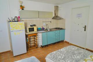 Estudio adosado con jardín y parking privado - Alicante - 7
