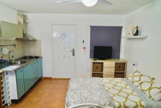 Estudio adosado con jardín y parking privado - Alicante - 6