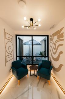 Casa Castillo Condesa - 3