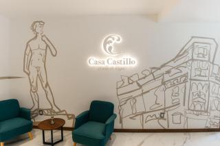 Casa Castillo Condesa - 6