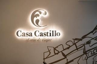 Casa Castillo Condesa - 8