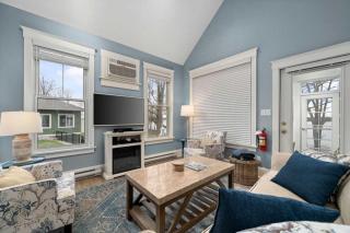 The Kingfisher - 14 Summer Village - 3