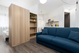 Tra 2 Borghi - Alessandro Noli - House 2 - Bergamo - 2