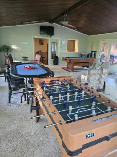 The Golf House - Vine Grove - 5
