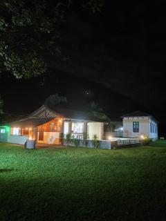 Fazenda Santa Cruz - Duas Barras - 9