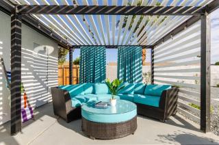 Zen Palm Springs Home with Pool, Hot Tub and Mountain View - Palm Springs - 8