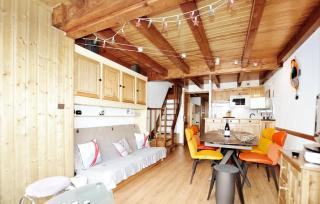 Elégant Appartement Proche Ski - 9