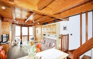 Elégant Appartement Proche Ski - 7