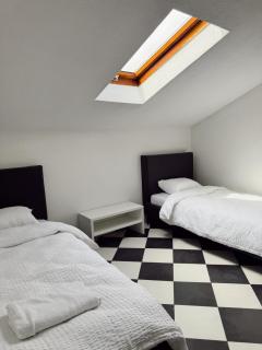 Nook 95 Rooms - Prizren - 2