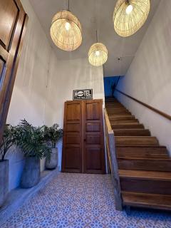 Casa Real Circacia - 9