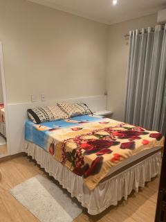 Casa dos sonhos - Penha - 2