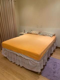 Casa dos sonhos - Penha - 1