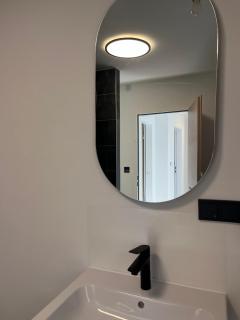 Neu renovierte Wohnung mit Traumaussicht & Natur pur - Schnabelwaid - 3