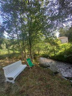Ferienhaus du Bourguignon, Lorraine - Saint-Quirin - 5