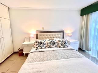 Mendoza Suites 10 Queen room -Parking disponible a pedido- - 7