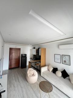 Alize Appartement in Sousse - Bin Rhilouf - 5