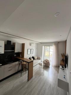 Alize Appartement in Sousse - Bin Rhilouf - 2