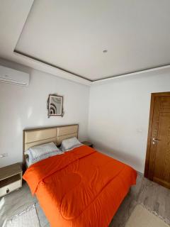 Alize Appartement in Sousse - Bin Rhilouf - 1