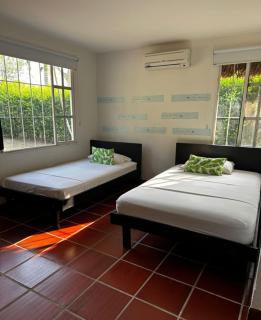 Cabaña Calmy Ranch - Yopal - 5