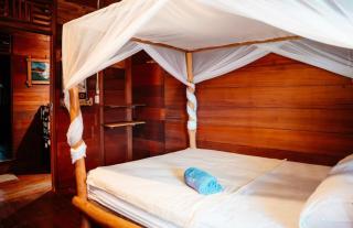 Playgrounds Sabbit Mentawai Surfcamp - - 5