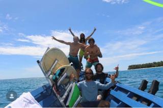Playgrounds Sabbit Mentawai Surfcamp - - 4