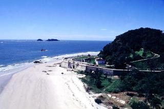 Kit do Madruga - Ilha do Mel - 7