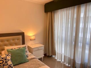 Mendoza Suites 10 -Parking disponible- - Mendoza - 5