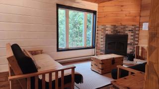Chalet Suzanne - Notre-Dame-de-la-Merci - 9