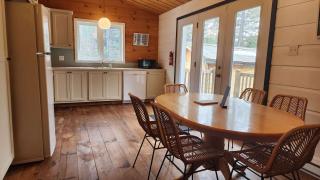 Chalet Suzanne - Notre-Dame-de-la-Merci - 5