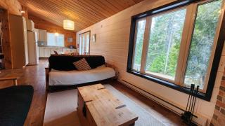 Chalet Suzanne - Notre-Dame-de-la-Merci - 2