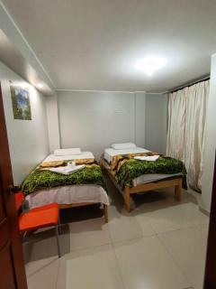 Hotel florence 3 - Ica - 5