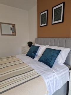 Spacious Luxury Room for working Professionals - Yeovil - 8
