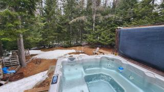 Chalet Suzanne - Notre-Dame-de-la-Merci - 8