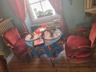 Breizh & Breakfast - Rosporden - 8
