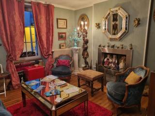 Breizh & Breakfast - Rosporden - 9