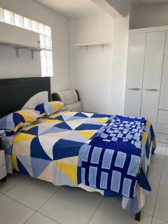 Casa estudio Azul - 7