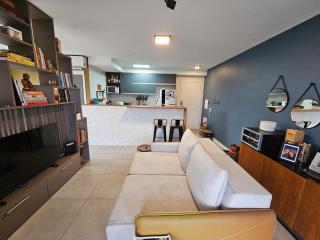 Studio aconchegante e com vista - Chácara Santo Antônio - São Paulo - 4