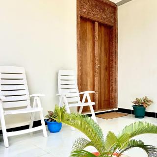 Kwale Residence - 6