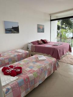 CASA DE TUCA - Ilhabela - 5