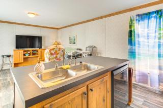 Pet-Friendly Punta Gorda Getaway with Fire Pit! - Punta Gorda - 5